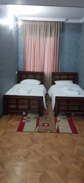 Apartamenti KATO